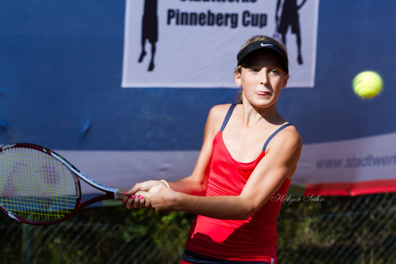 Alicia Melosch 881 - Stadtwerke Pinneberg Cup